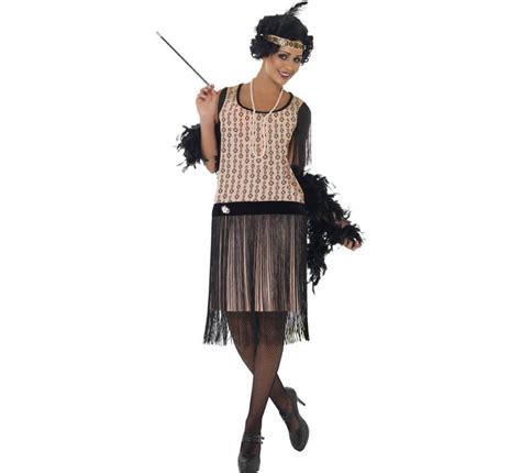 disfraz coco chanel